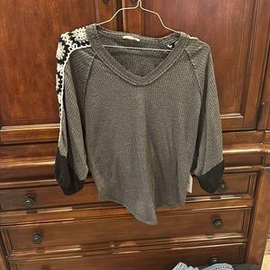 Chrysantheum top size small